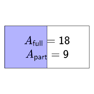 An svg image showing a math problem