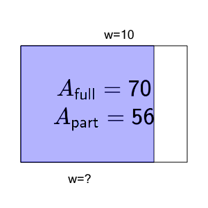 An svg image showing a math problem