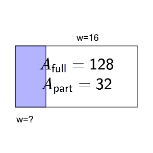 An svg image showing a math problem