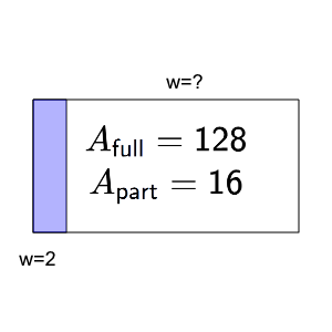 An svg image showing a math problem