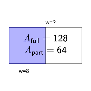 An svg image showing a math problem