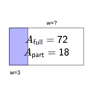 An svg image showing a math problem