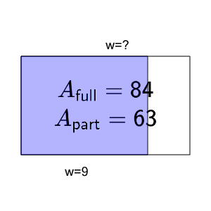An svg image showing a math problem