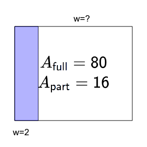 An svg image showing a math problem