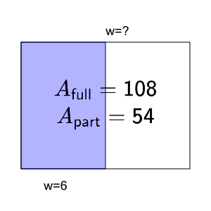 An svg image showing a math problem