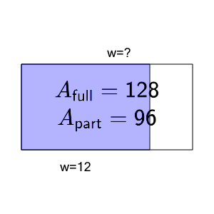 An svg image showing a math problem