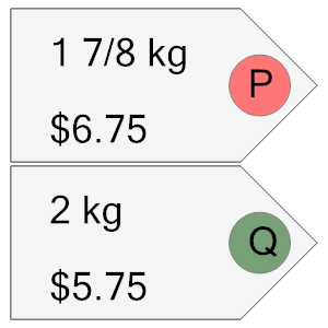 An svg image showing a math problem