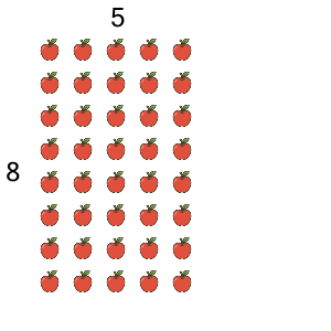 An svg image showing a math problem