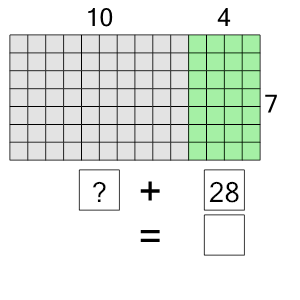 An svg image showing a math problem