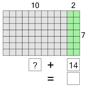 An svg image showing a math problem