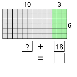 An svg image showing a math problem