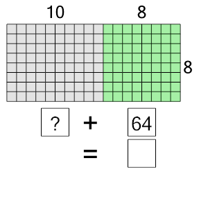An svg image showing a math problem