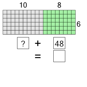 An svg image showing a math problem