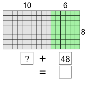 An svg image showing a math problem