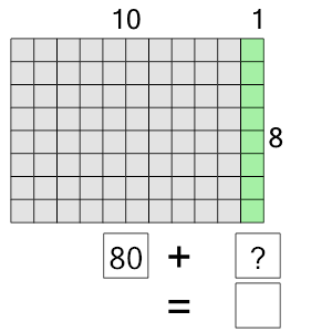 An svg image showing a math problem