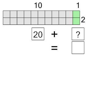 An svg image showing a math problem