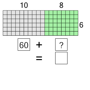 An svg image showing a math problem
