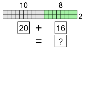 An svg image showing a math problem