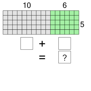 An svg image showing a math problem
