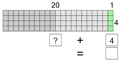An svg image showing a math problem