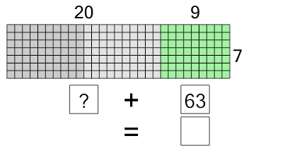An svg image showing a math problem