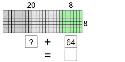 An svg image showing a math problem