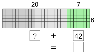 An svg image showing a math problem