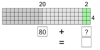 An svg image showing a math problem