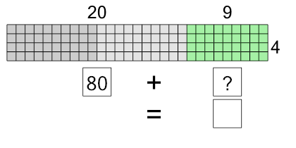 An svg image showing a math problem