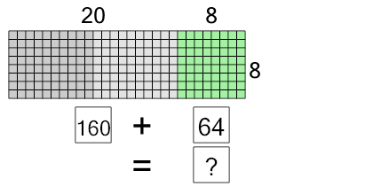 An svg image showing a math problem