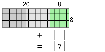 An svg image showing a math problem