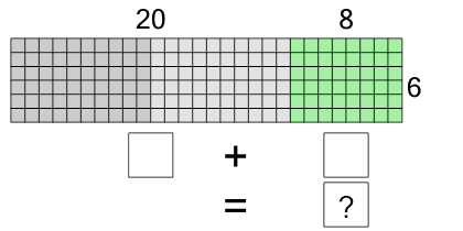 An svg image showing a math problem