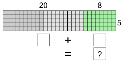 An svg image showing a math problem