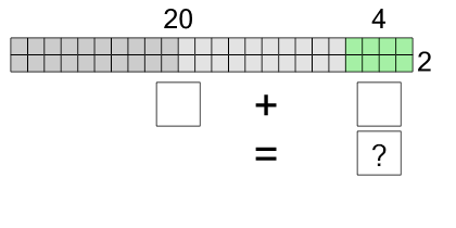 An svg image showing a math problem