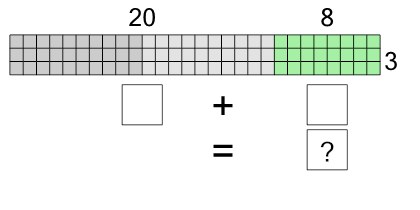 An svg image showing a math problem