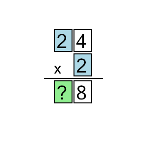 An svg image showing a math problem