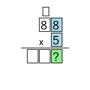 An svg image showing a math problem