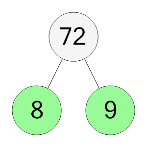 An svg image showing a possible answer to this math problem