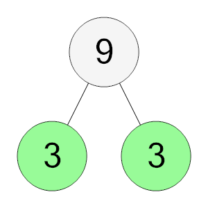 An svg image showing a possible answer to this math problem