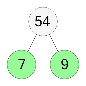 An svg image showing a possible answer to this math problem