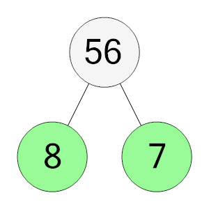 An svg image showing a possible answer to this math problem