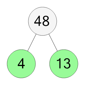 An svg image showing a possible answer to this math problem