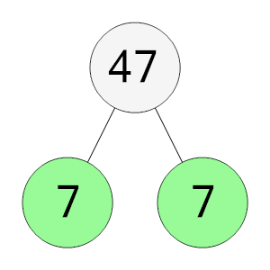 An svg image showing a possible answer to this math problem