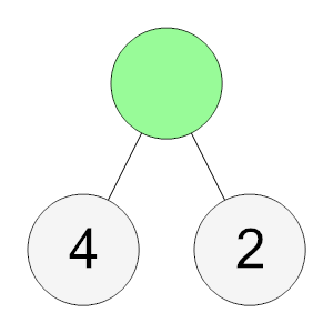 An svg image showing a math problem
