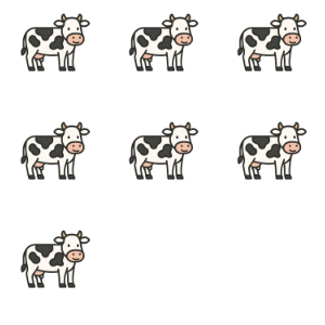 An svg image showing a math problem