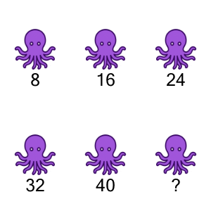 An svg image showing a math problem