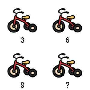 An svg image showing a math problem