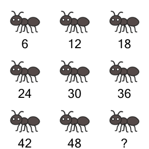 An svg image showing a math problem