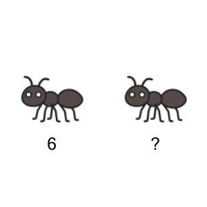 An svg image showing a math problem