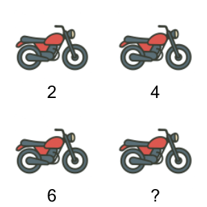 An svg image showing a math problem